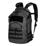 Melange Black-Grey