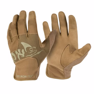 Helikon-Tex Taktische Allround-Fit-Handschuhe – in mehreren Varianten erhältlich