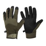 Olive Green/Czarny