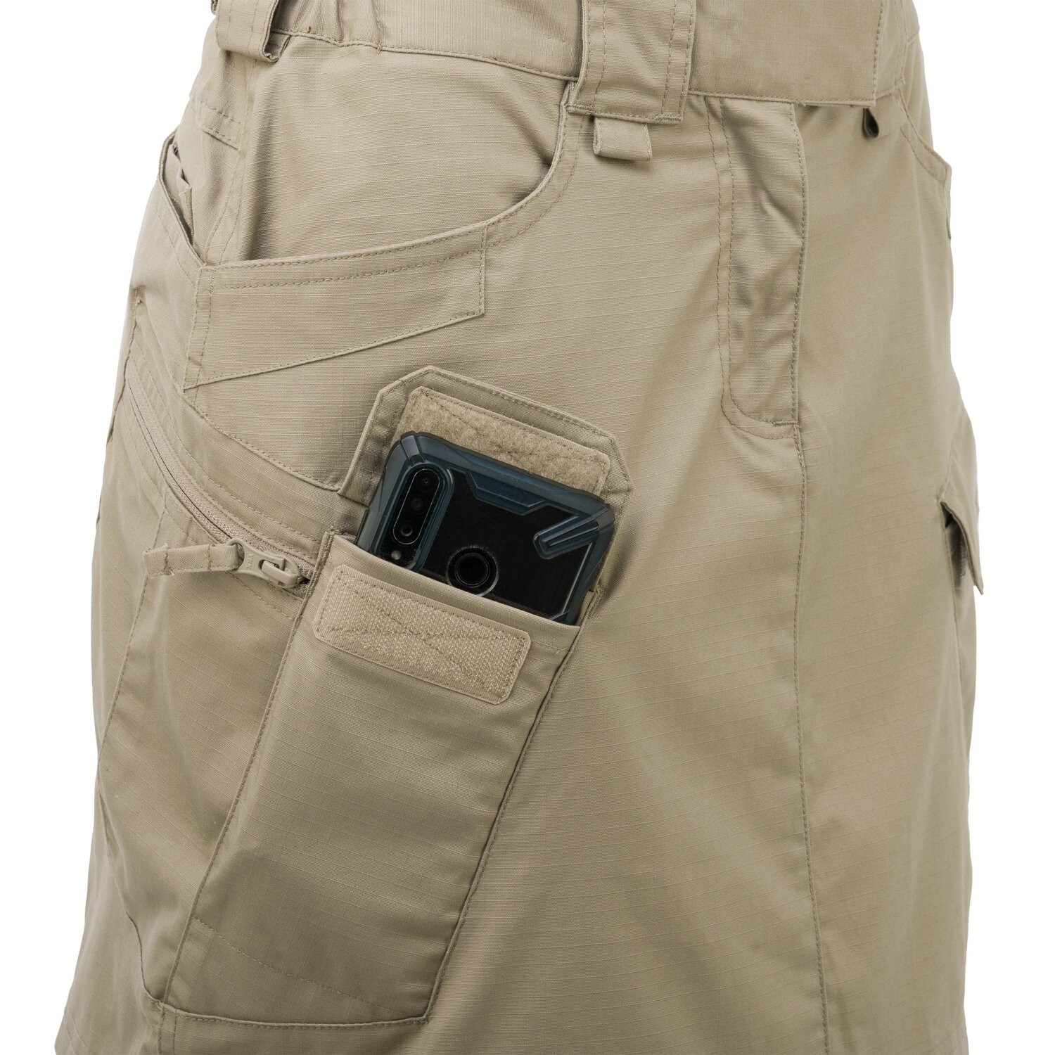 Helikon-Tex UTL Skirt® (Urban Tactical Skirt®) - Polycotton Ripstop - all  available colors