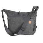 Melange Grey