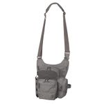 Melange Grey