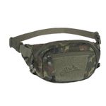 Flecktarn