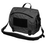 Melange Black-Grey