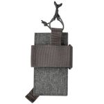 Melange Grey