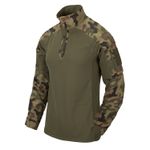 PL Woodland/Olive Green