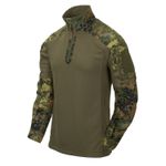 Flecktarn/Olive Green