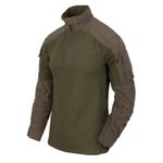 RAL 7013/Olive Green