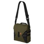 Olive Green/Czarny