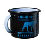 Black/Blue