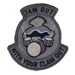 ACU