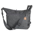 Melange Grey