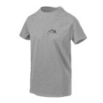 Mid Grey Melange