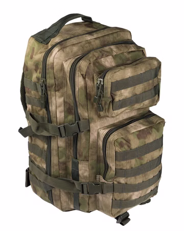 Mil-Tec® Plecak Large Assault Pack 36 l - wszystkie dostępne kolory