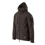 Earth Brown/Black A