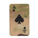 Multicam/Black