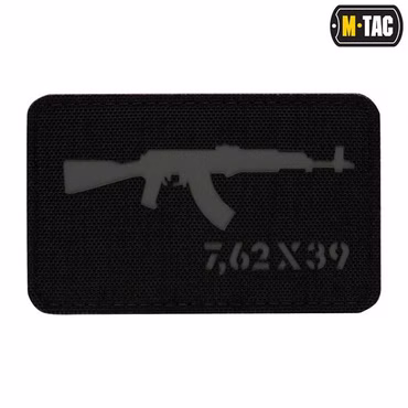 M-Tac® Naszywka AKM Laser Cut Morale Patch - wszystkie dostępne kolory