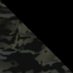 Black / MultiCam Black