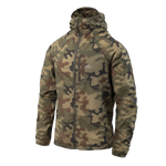 PL Woodland