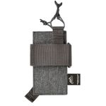 Melange Grey