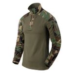 US Woodland/Olive Green