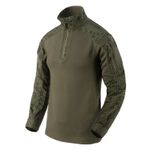 Desert Night Camo/Olive Green A