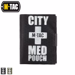 M-Tac® City Med Pouch Hex - all available colors