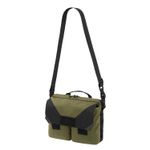 Olive Green/Czarny