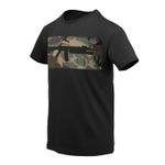 Black/US Woodland