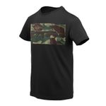 Black/Rhodesian Camo