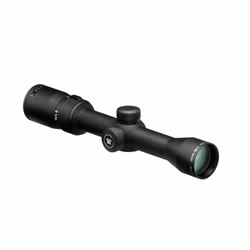 Vortex® Diamondback BDC Riflescope - all available colors