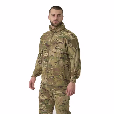 Helikon-Tex Kurtka Trooper Mk2 Nylon - wszystkie dostępne kolory