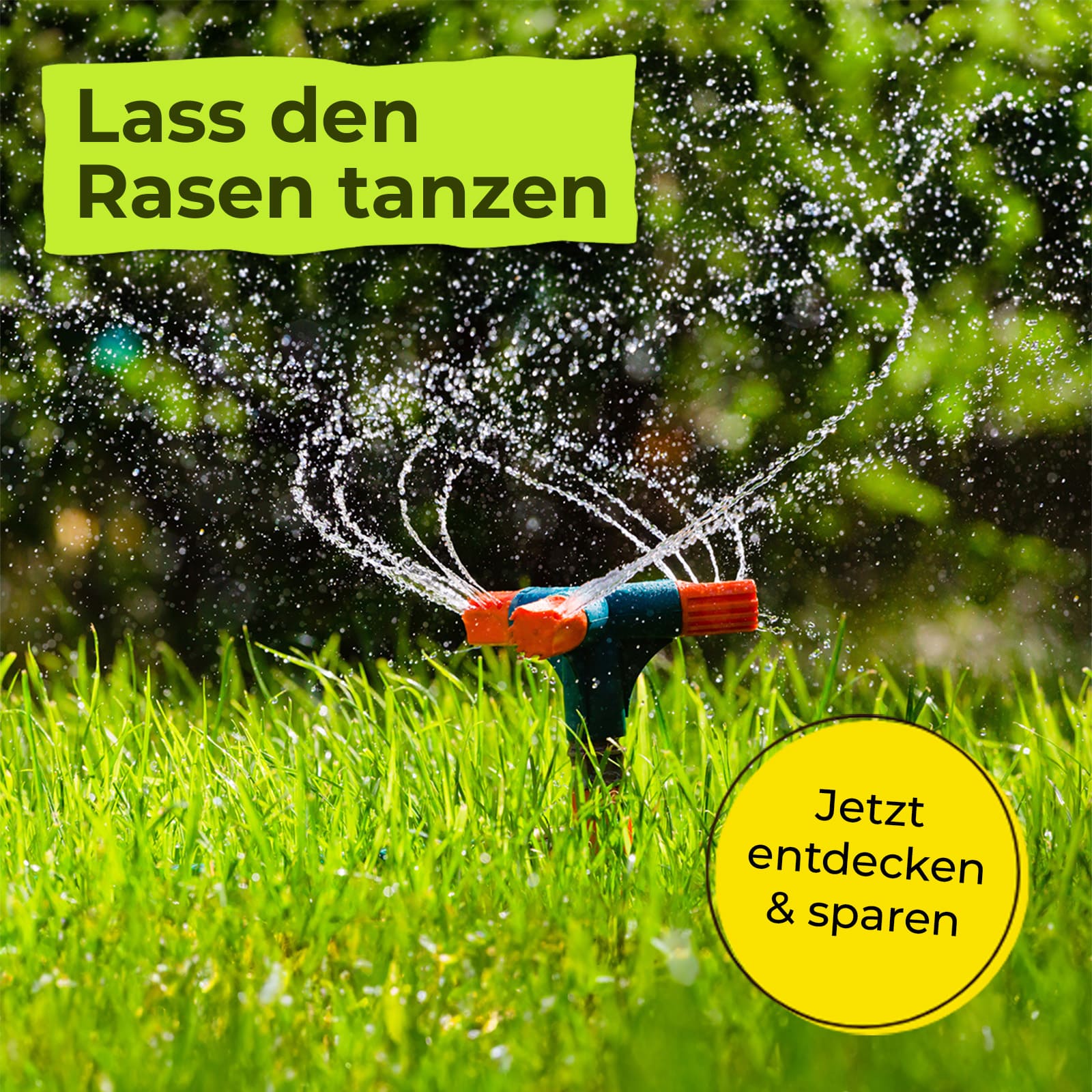 Garten