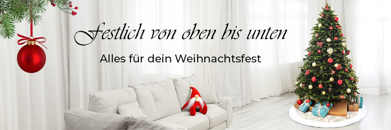 Weihnachten