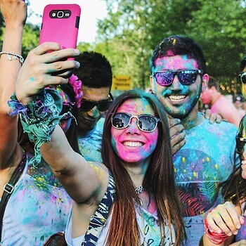 Selfie Zubehör