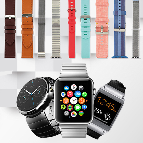 Smart Watch Zubehoer