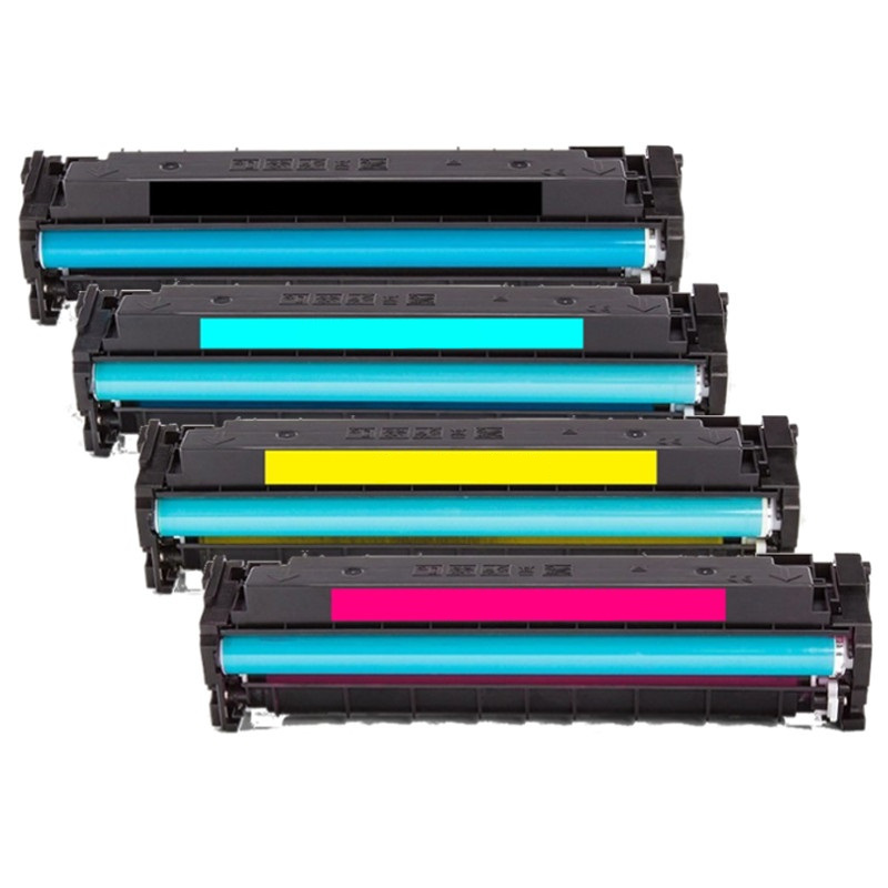Kompatibler Toner XL für HP Color LaserJet Pro MFP M377dw | WasDazu.ch