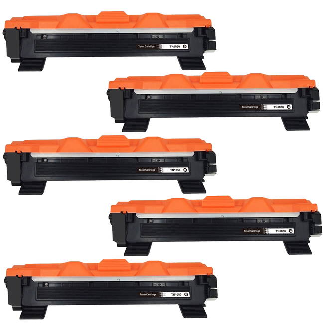 Kompatibler Toner für Brother DCP-1612W | WasDazu.ch
