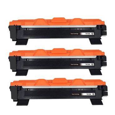 Kompatibel Brother HL-1212W Lasertoner schwarz | WasDazu.ch