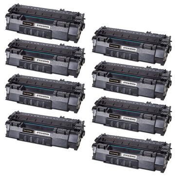 Kompatibel zu Multipack Tonerkartuschen für HP LaserJet P2015N |  MobileMagic.ch