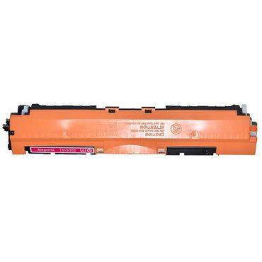 Kompatibel HP LaserJet Pro 100 Color MFP M175a Ersatzpatronen magenta |  WasDazu.ch