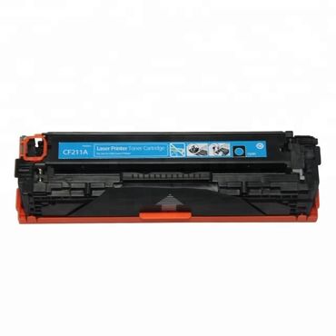 Kompatibel HP 131A CF210A CF211A CF212A CF213A Toner | WasDazu.ch