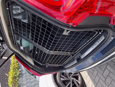 Heckgitter Kofferraum für Volvo XC90 2021