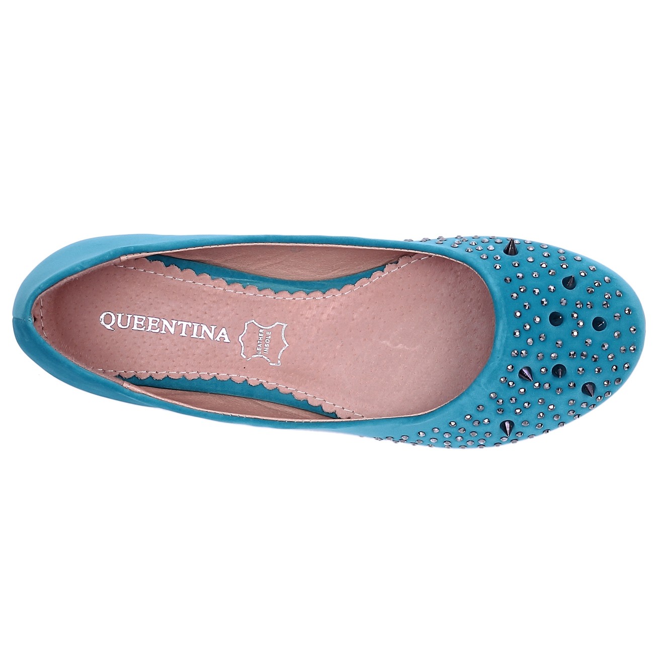 Ballerinas