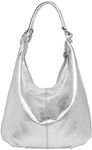 silber metallic
