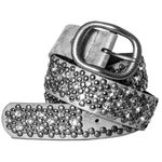 silber metallic