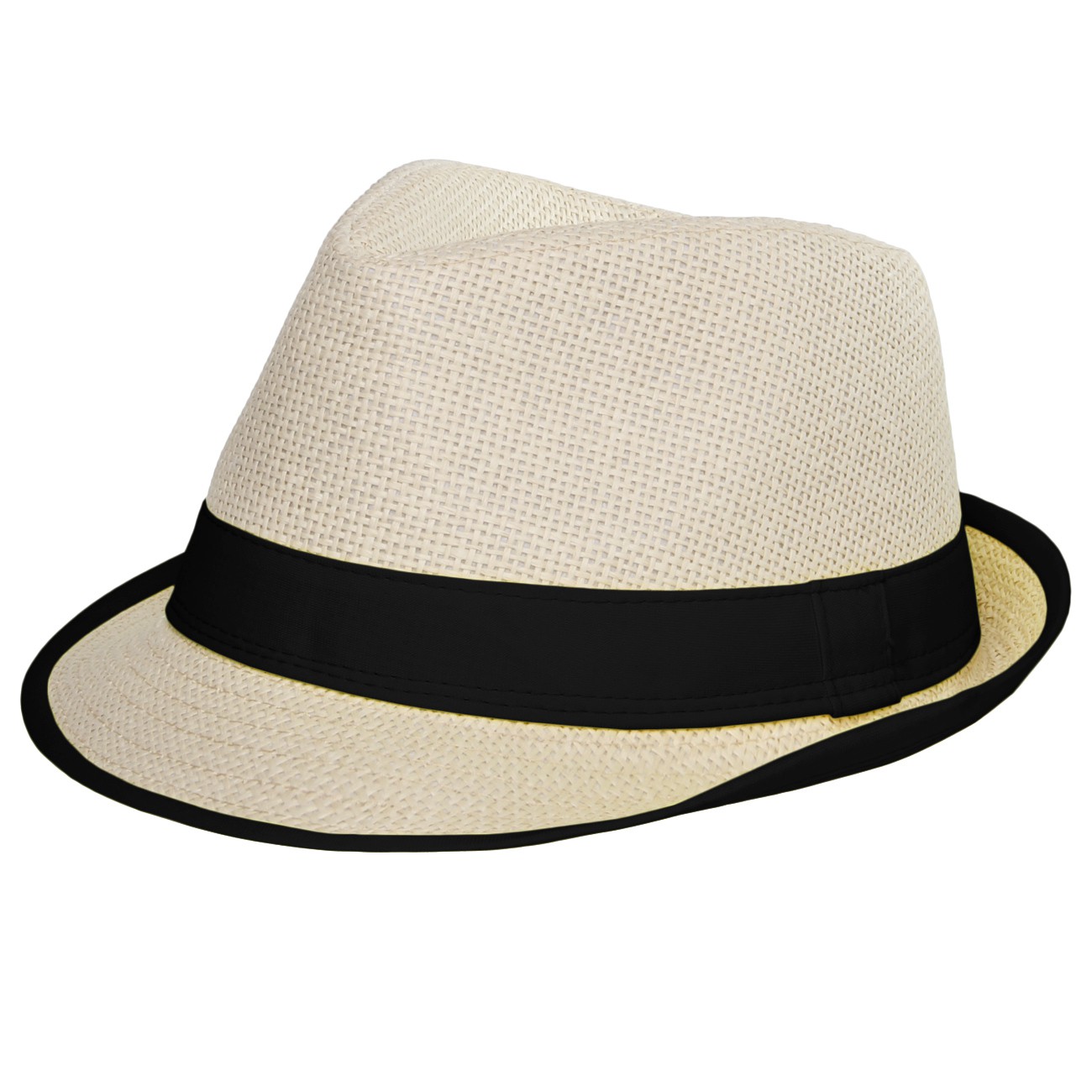 TRILBY HUT 001 Caspar Fashion