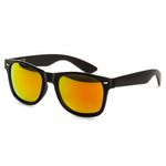 total matt black / gold