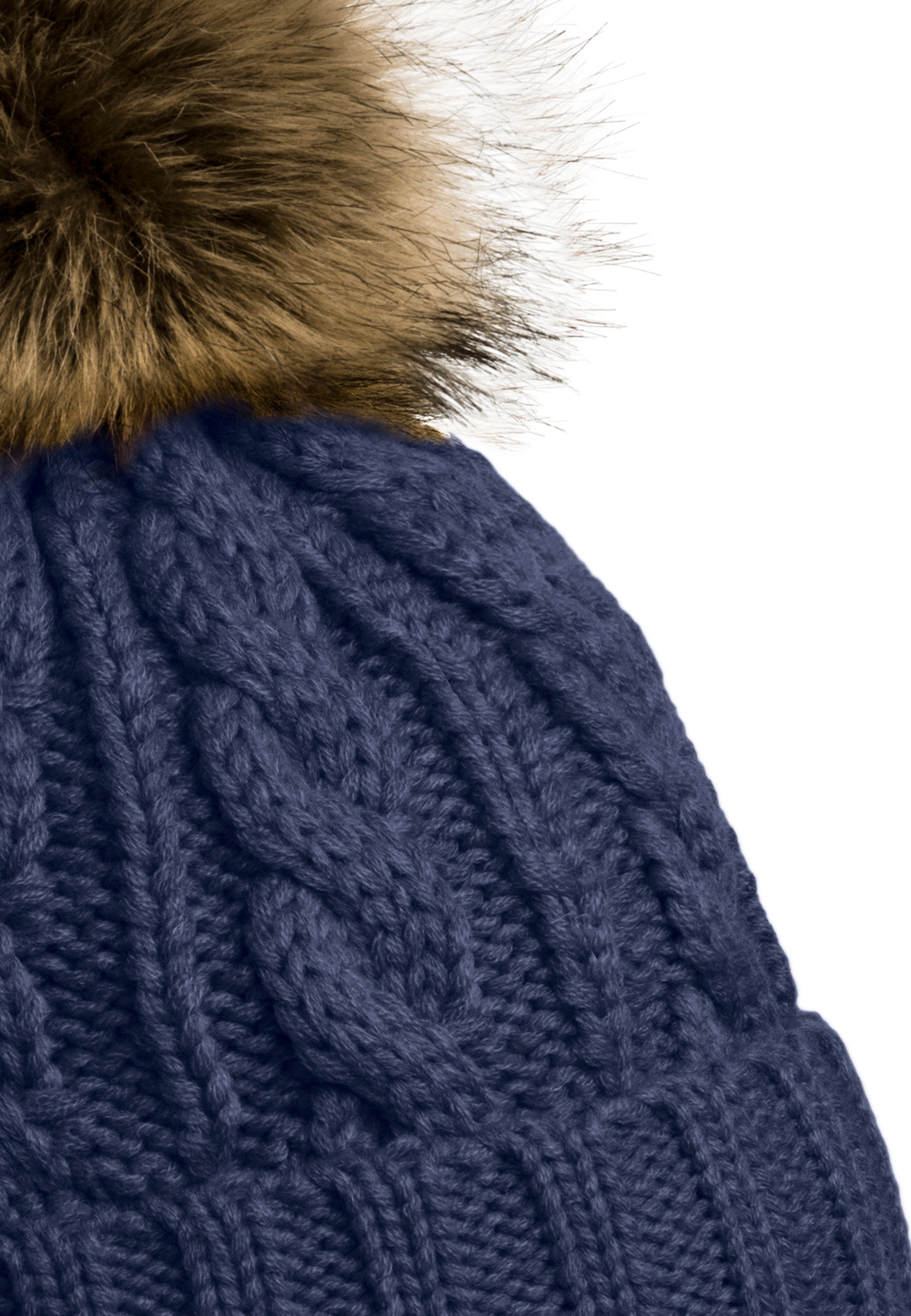 STRICKMÜTZE 104 Caspar Fashion