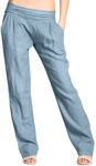 jeans blau